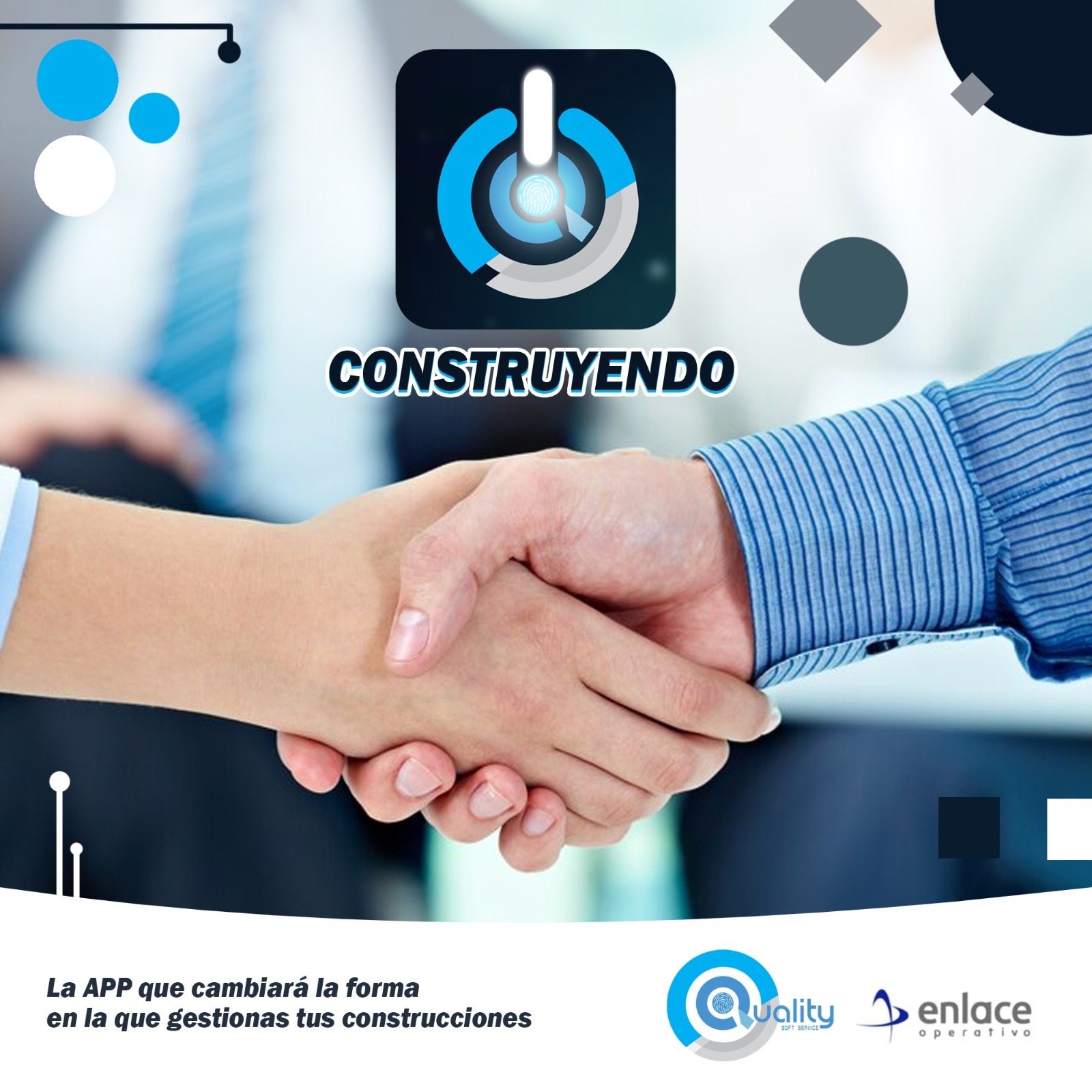 Construyendo